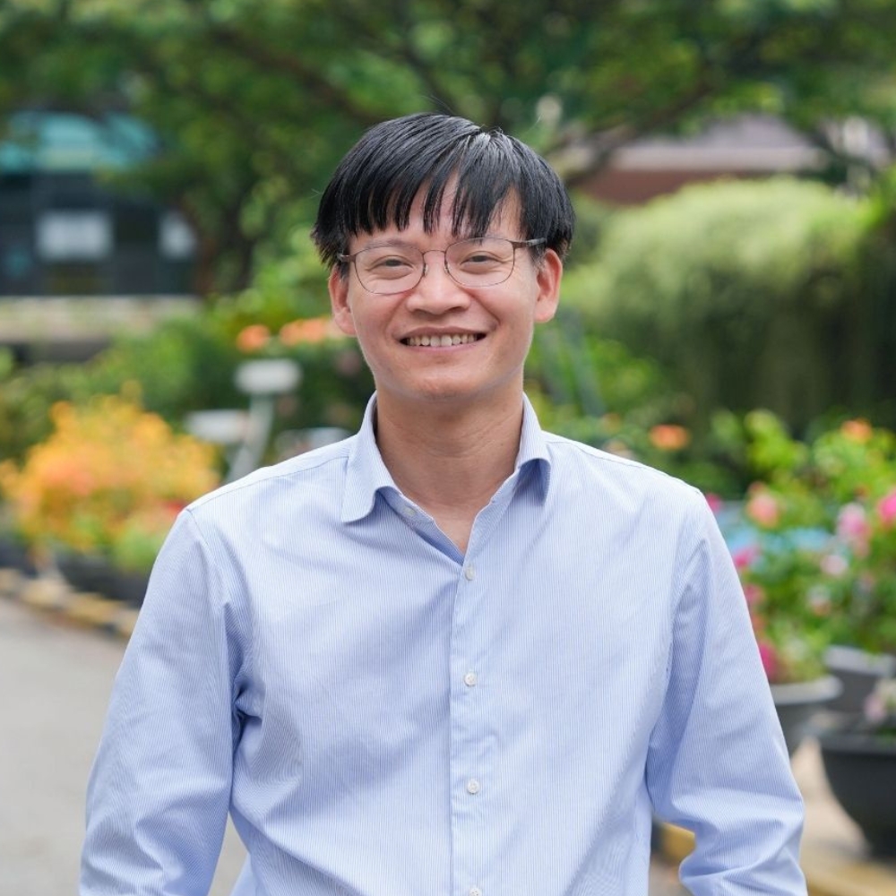 TS Đoàn Văn Khánh