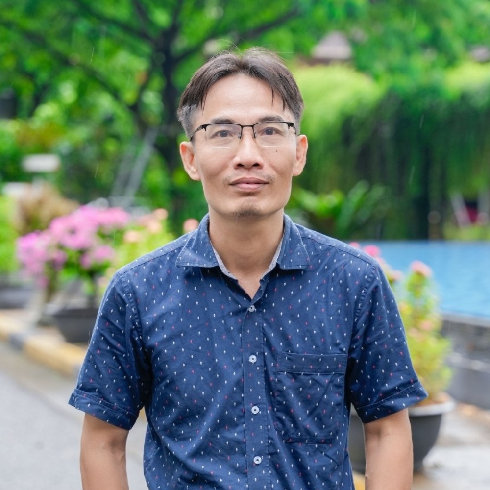 ThS Nguyễn Hoa