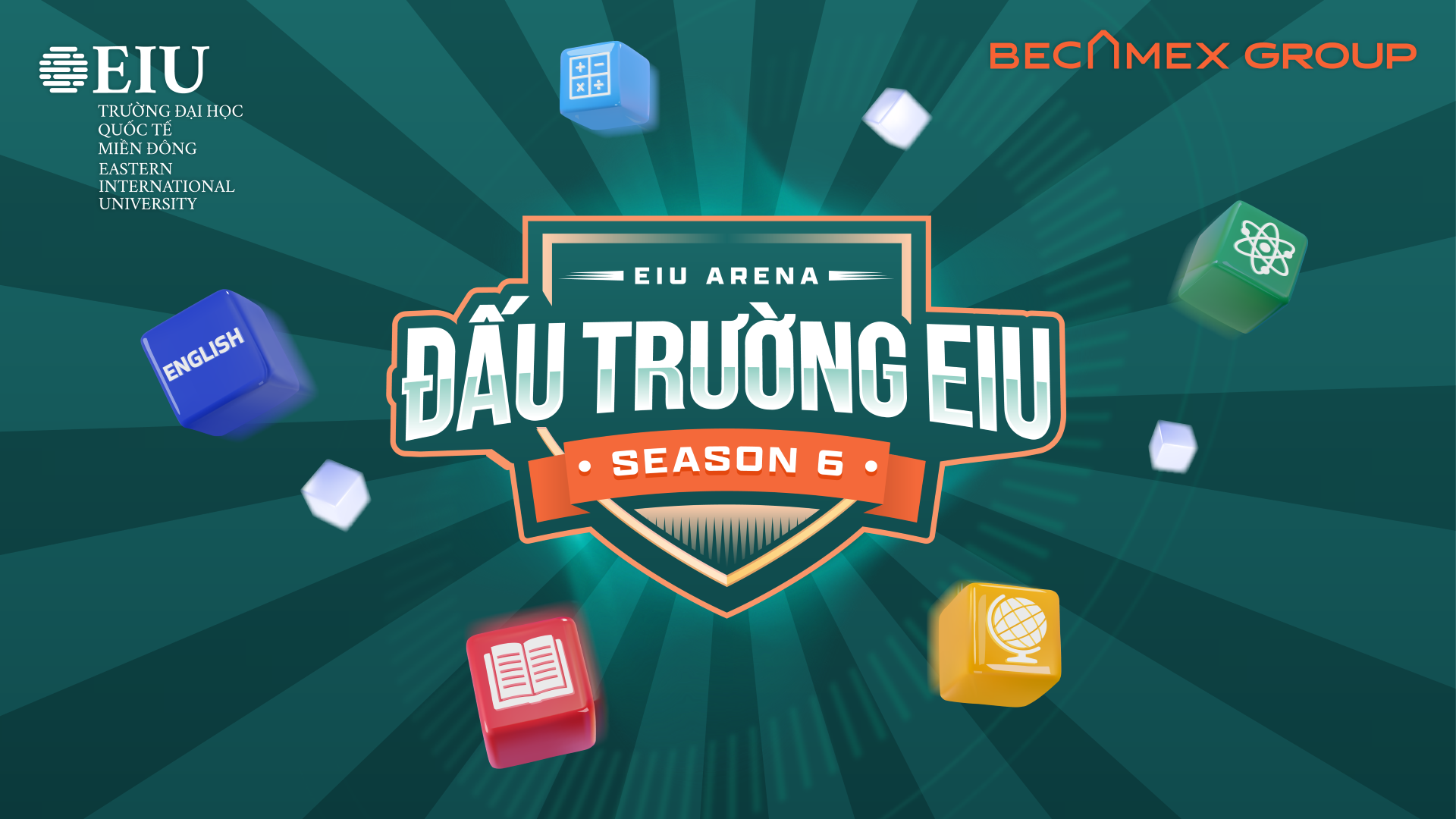 Đấu trường EIU Season 6
