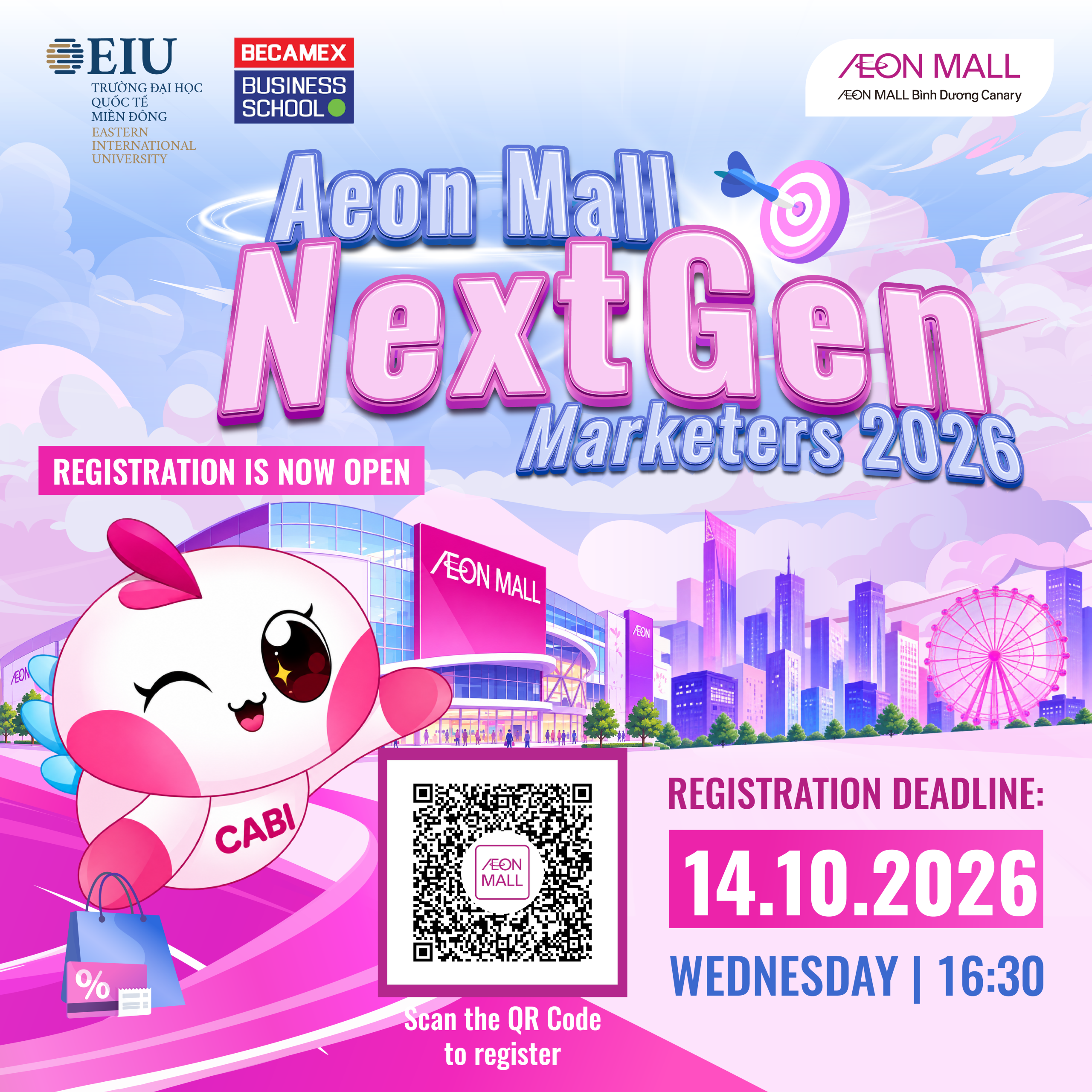Aeon
