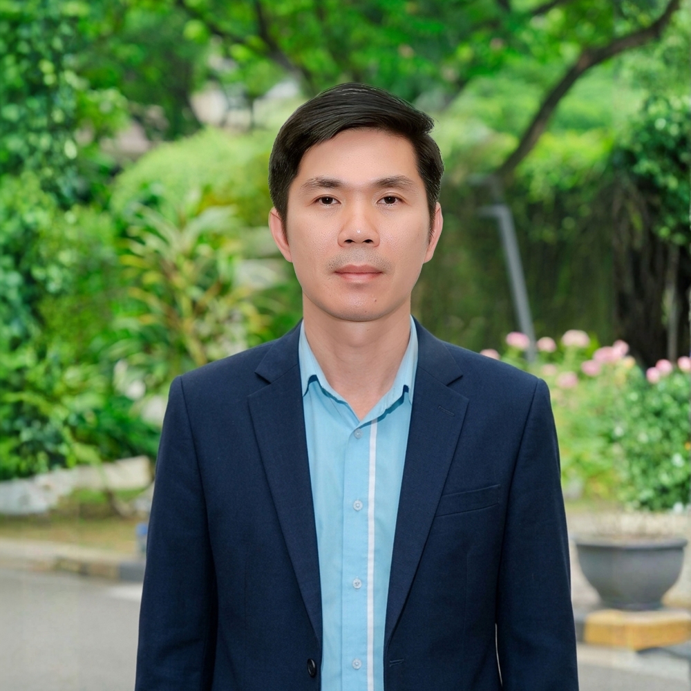 ThS Bùi Gia Khánh